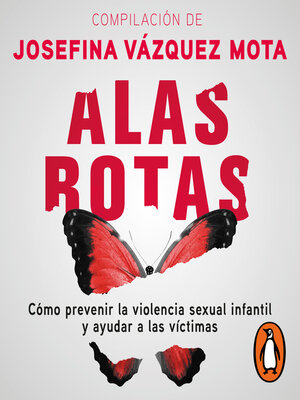 Alas rotas - Audiobook